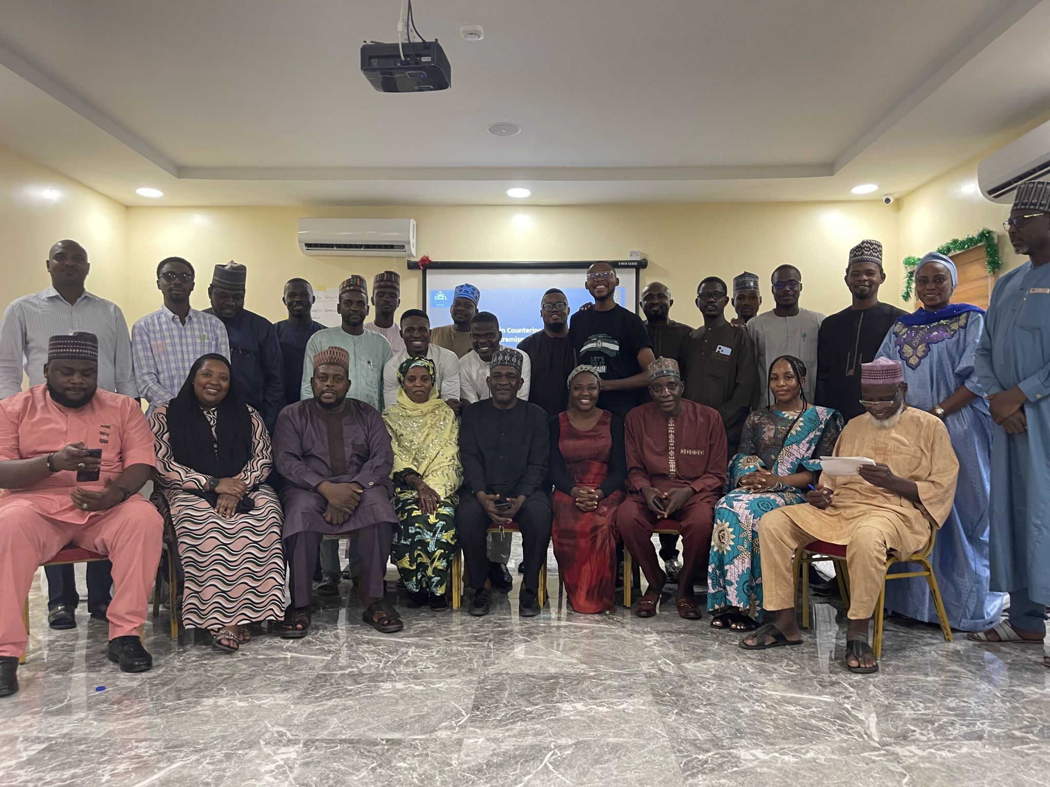 Supporting Families in Countering Extremism and Violent Extremism
